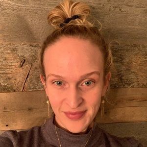 Meet your Posher, Ellen